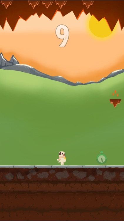 Go Pug Go screenshot-3
