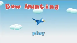 Game screenshot Birds Hunt With Bow & Archery mod apk