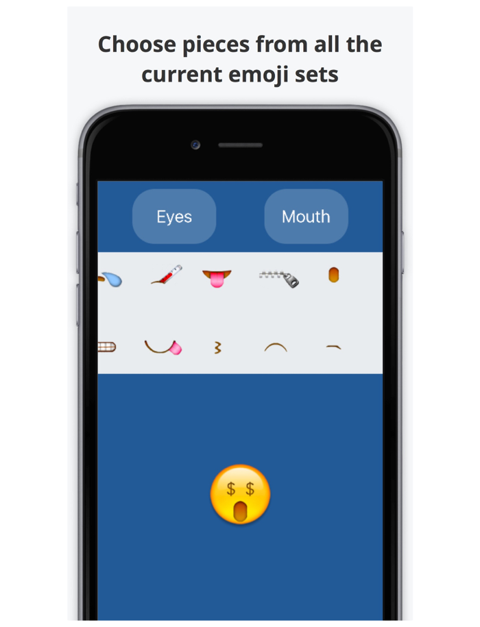 Emoji Editor