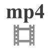 MP4 Video Player 9 for iPad - 康弘 Uemura