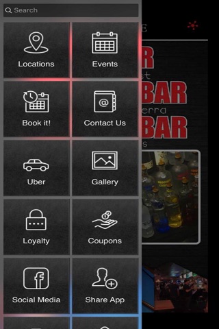 The Bar, The Other Bar, The Next Bar screenshot 2