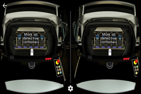 SA VR Game screenshot 2