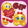 Valentine's Day 3d Emojis & GIFs