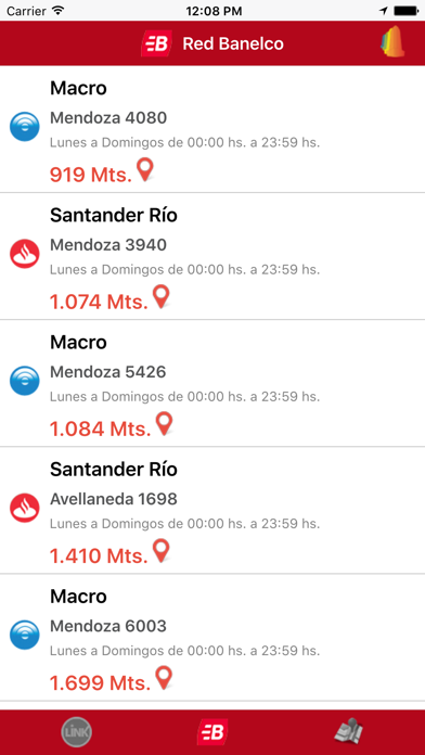 How to cancel & delete Cajeros Automáticos Rosario from iphone & ipad 2