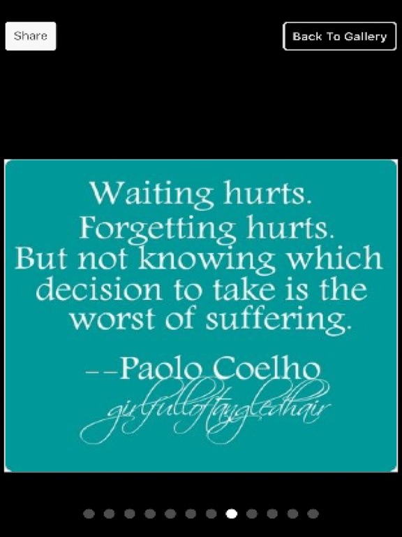 Screenshot #6 pour Goodbye Quotes: Meaningful Farewell Quotes