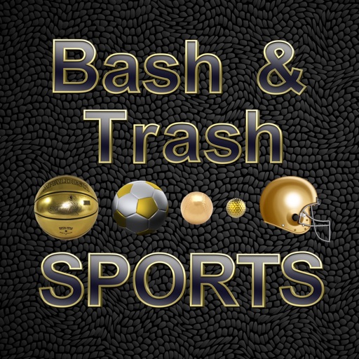 Bash & Trash Sports icon