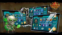 Game screenshot Blood Elf Revenge - DOTA version apk