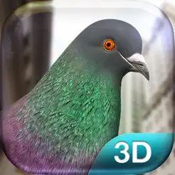 ‎Pigeon Simulator App - App Store