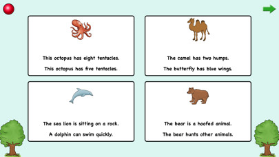 Screenshot #2 pour Learning English 2