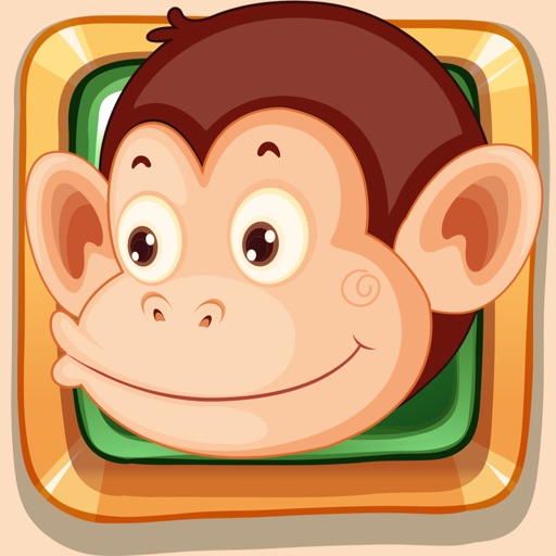 Kong Run - Crazy Endless Monkey Adventure icon