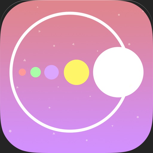 MiGHTY DOTS Icon