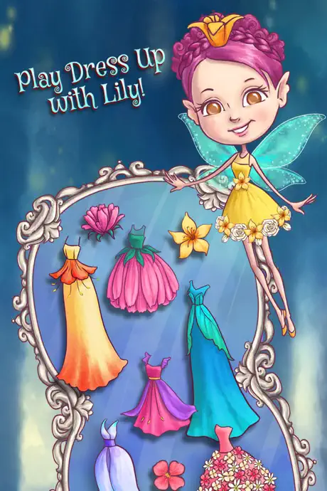 Fairy Sisters - Magical Forest Adventures