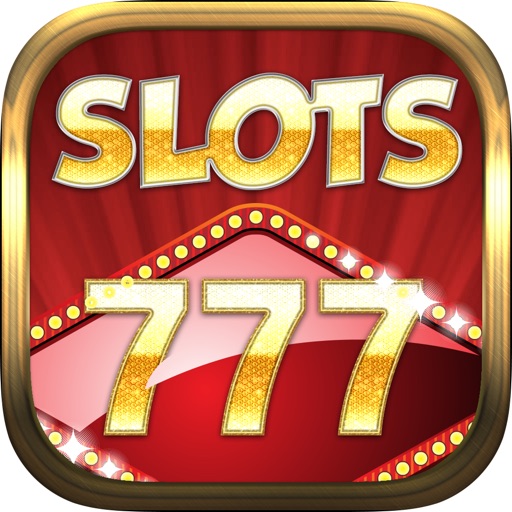 777 A Double Dice Treasure Lucky Slots Game FREE Machine icon