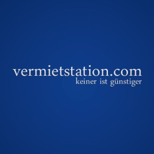 Vermietstation icon