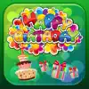 Happy Birthday Card Maker – cute love messages, best wishes and greetings for special occasions