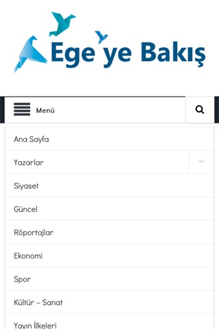 Ege'ye Bakis screenshot 4