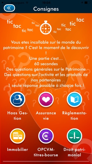 Hip Quizz(圖2)-速報App