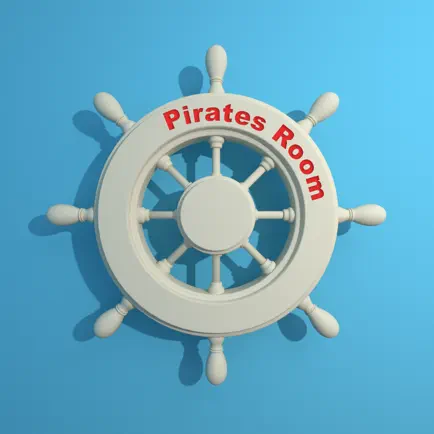 Pirates Kids Room Escape Cheats