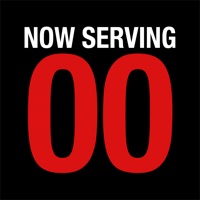 Now Serving app icon - Utilities app for iPhone