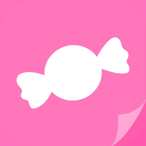 Candy by Ameba icon