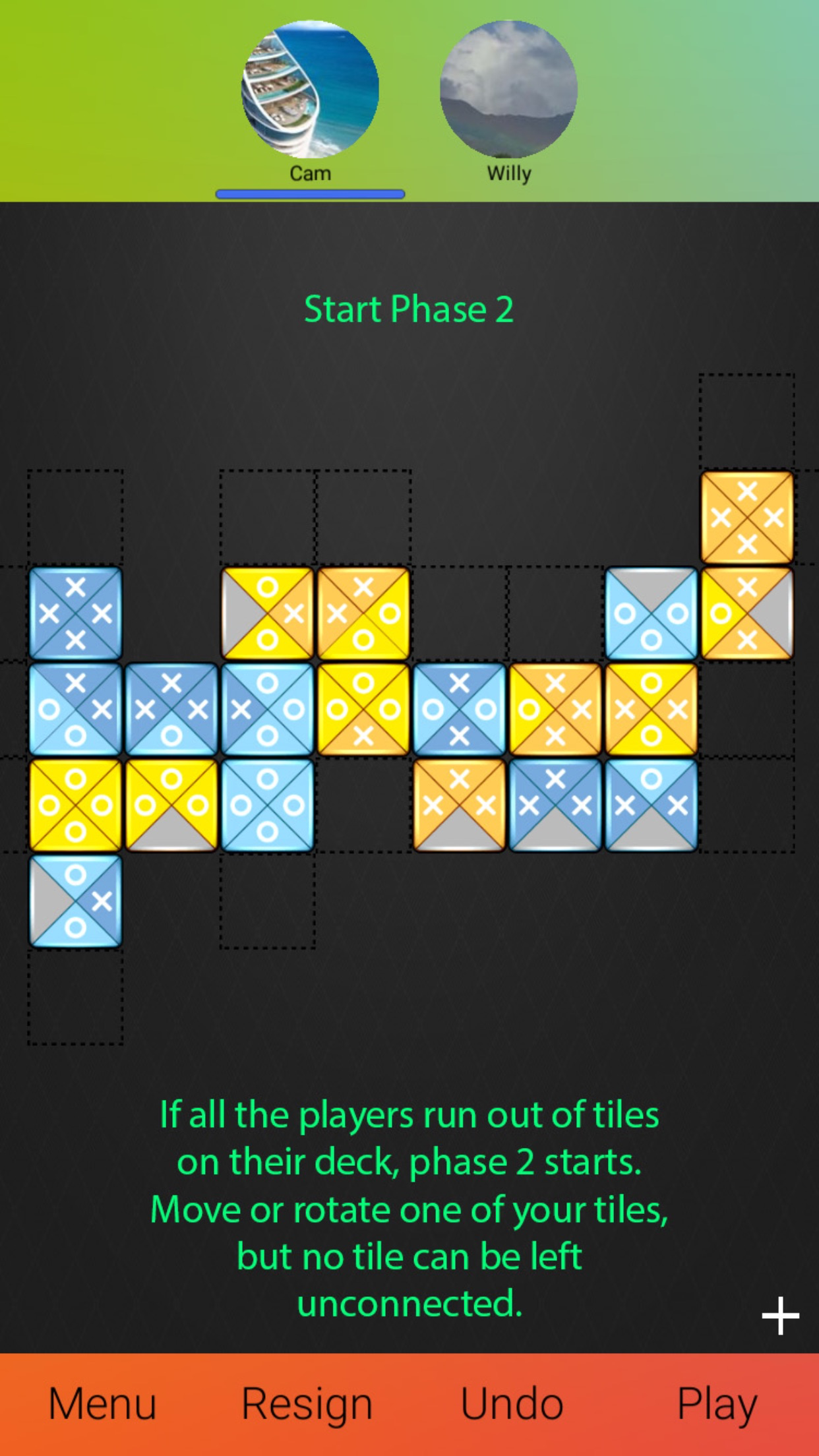 Oxi screenshot 4