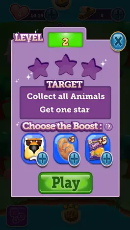 Game screenshot Sweetos Run apk