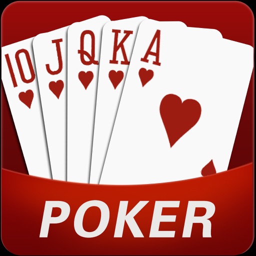 Joyspade Texas Holdem Poker - Turnamen terbaru & GRATIS dari Las Vegas, Game Casino terbaik di dunia! iOS App