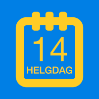 Svenska Helgdagar - Kalender 2016 i Sverige för Semester och Lov Planering