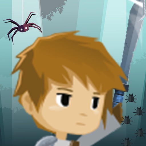 Mini Warrior Adventure Icon