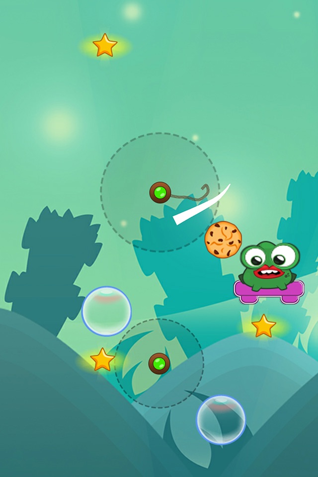 Feed Me Cookies screenshot 4