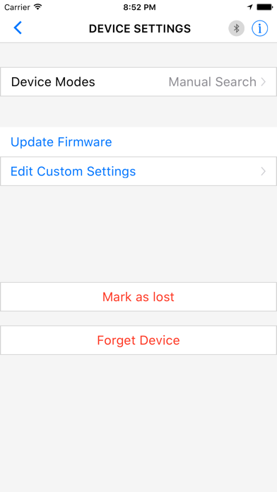 Screenshot #3 pour FIND App