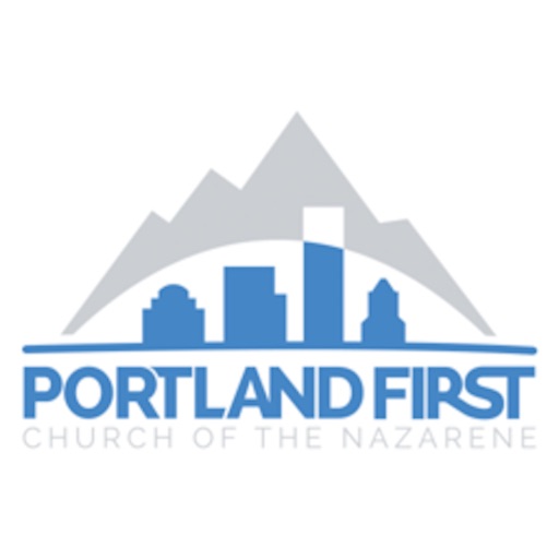 PDX First icon