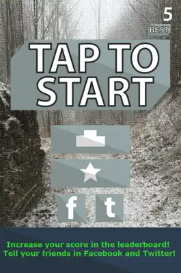Game screenshot Adventure Winter hack