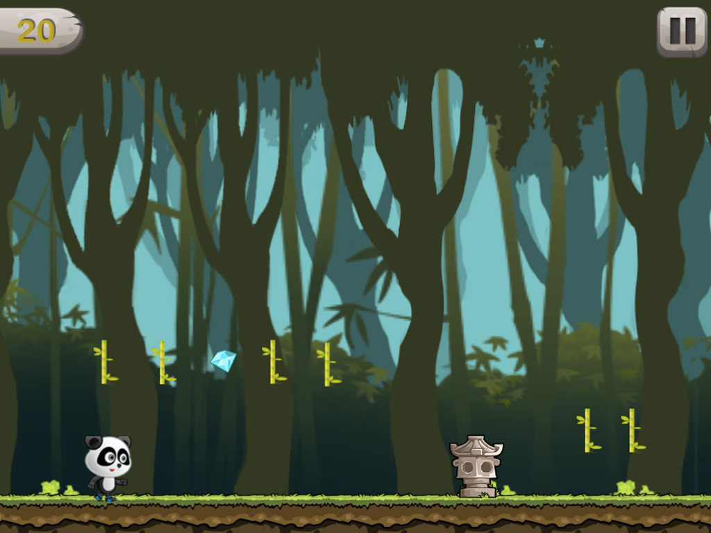Fast Panda screenshot 6