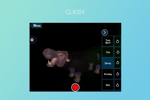 Hippo 3D screenshot 4