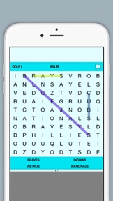 Extreme Word Search Puzzle Game (Wordsearch Free) screenshot