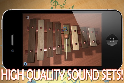 i-XyloPhone Fun - PRO Version screenshot 3