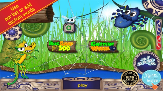 Sight Words :: Phonics Bug
