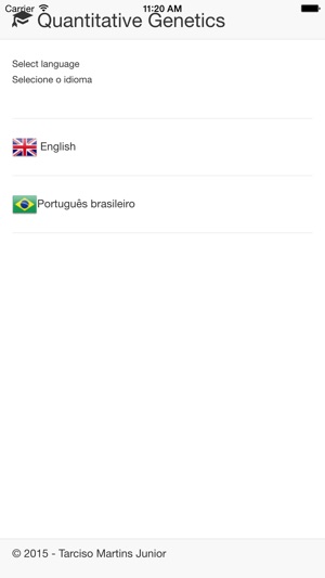 Hardy-Weinberg Test(圖1)-速報App