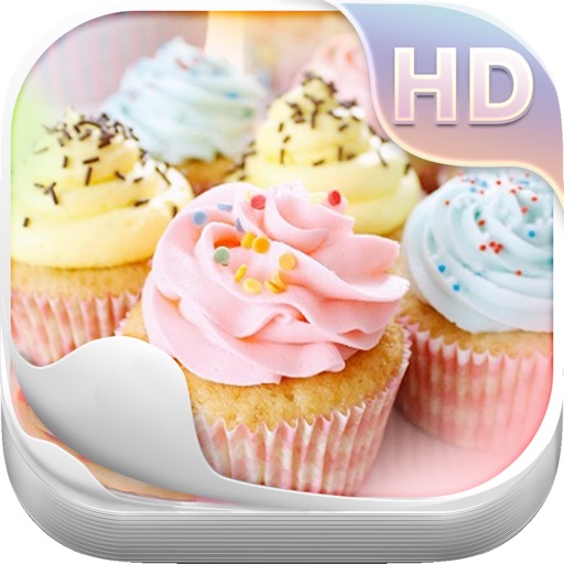 Pastel Color Wallpapers & Backgrounds Filter : Photo Editor For Screen icon