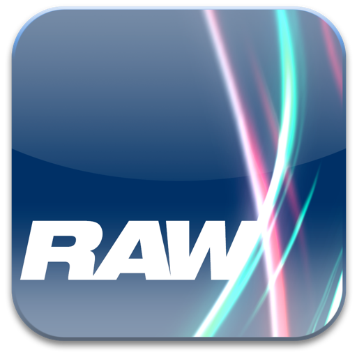 RAWMagic icon