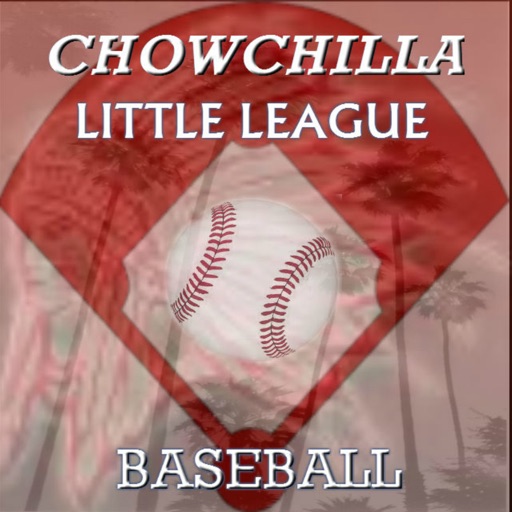 CHOWCHILLA LITTLE LEAGUE BASEBALL icon