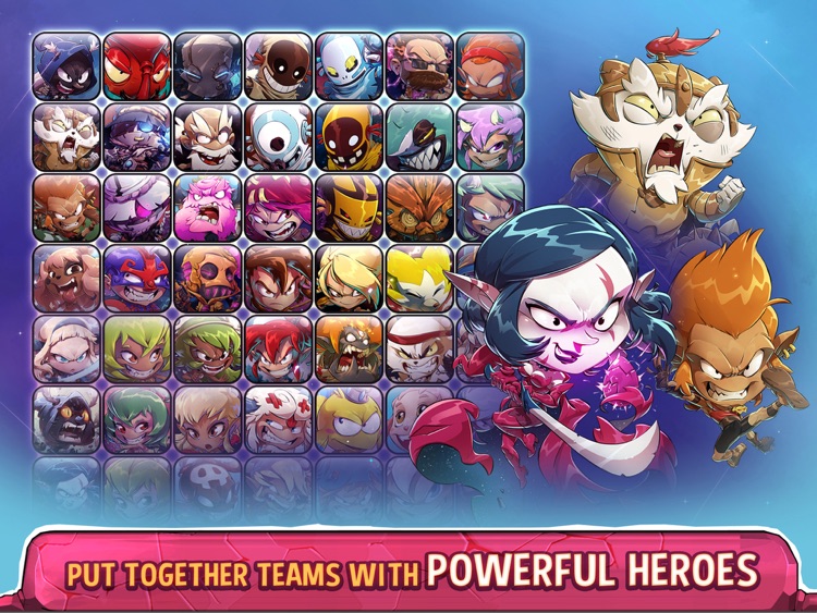 Krosmaster Arena