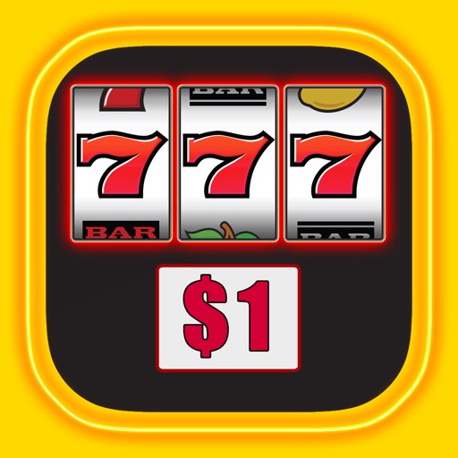 ``` 2016 ``` A Only One Slots - Free Slots Game icon