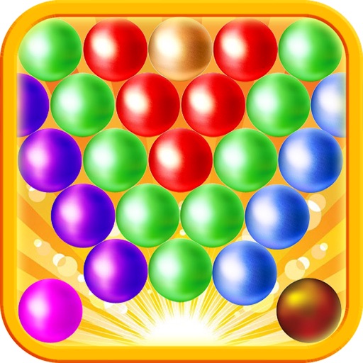 Bubble Pop Mania - Color Match  App Price Intelligence by Qonversion