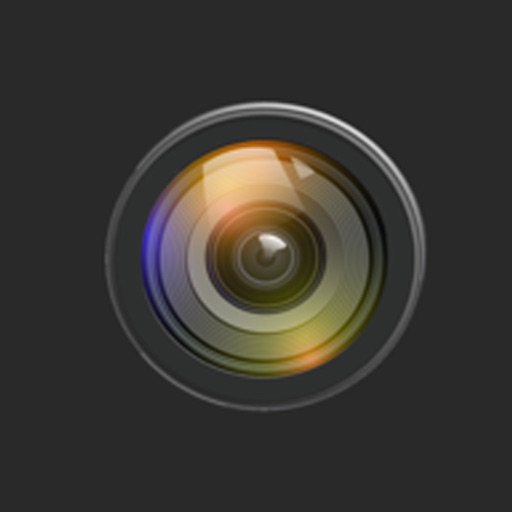 Camera Life icon