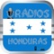 ¿Buscando una App con tus estaciones de radios de Honduras FM Gratis preferidas