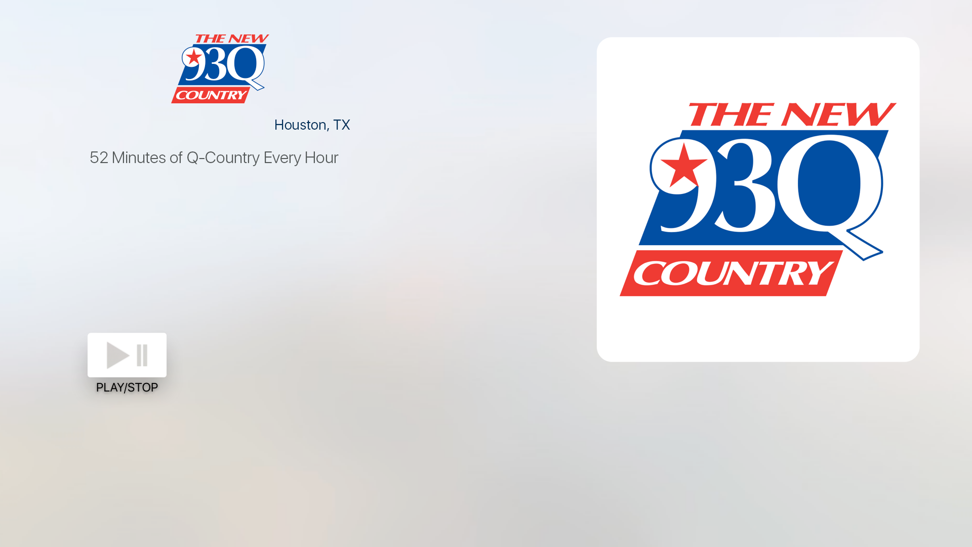 93Q Country