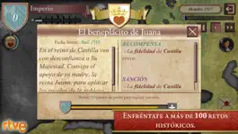 Game screenshot Carlos, Rey Emperador hack