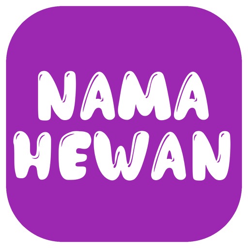 Tebak Gambar Hewan - Kuis game permainan tebak tebakan gambar hewan dan foto hewan dan nama binatang Icon